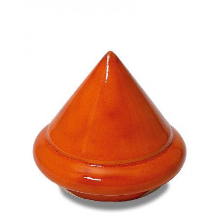 7963 / 263 Blood Orange (Koyu Turuncu) Terra Color Toz Sır