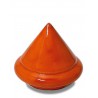 7963 / 263 Blood Orange (Koyu Turuncu) Terra Color Toz Sır