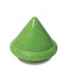 7976 / 276 Kiwi Fruit (Benekli Kivi Yeşili) Terra Color Toz Sır