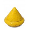 7983 / 283 Citronella (Benekli Sarı) Terra Color Toz Sır