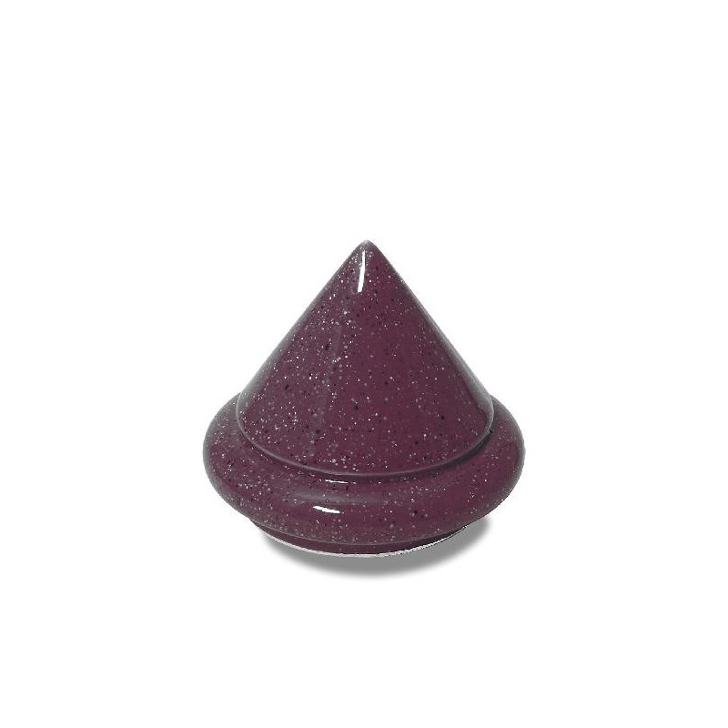 7984 / 284 Blackberry (Benekli Üzüm Moru) Terra Color Toz Sır 7984 / 284 Blackberry (Benekli Üzüm Moru) Terra Color Toz Sır