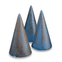 8526 / 726 Lapislazuli (Rustik Mavi) Terra Color Toz Sır