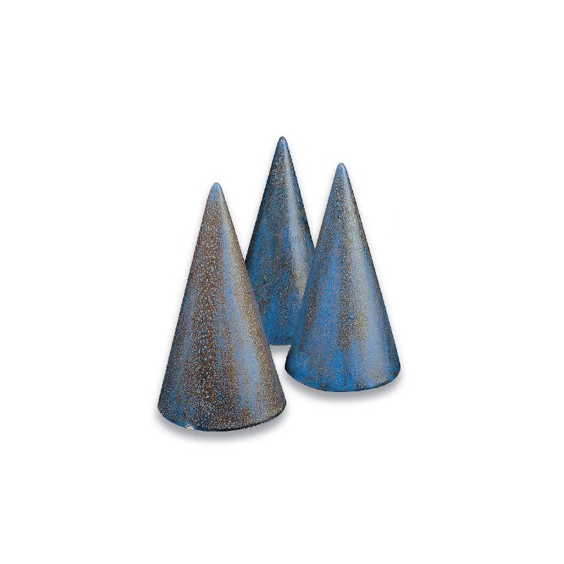 8526 / 726 Lapislazuli (Rustik Mavi) Terra Color Toz Sır 8526 / 726 Lapislazuli (Rustik Mavi) Terra Color Toz Sır