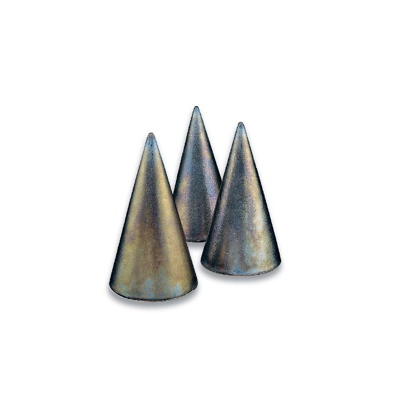 8548 / 748 Altmetall (Yanardöner Efektli Metalik) Terra Color Toz Sır 8548 / 748 Altmetall (Yanardöner Efektli Metalik) Terra Color Toz Sır