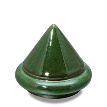 8551 / 751 Oleander (Efektli Yeşil) Terra Color Toz Sır