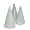 8552 / 752 Crystal Flower (Efektli Kristal Beyaz) Terra Color Toz Sır