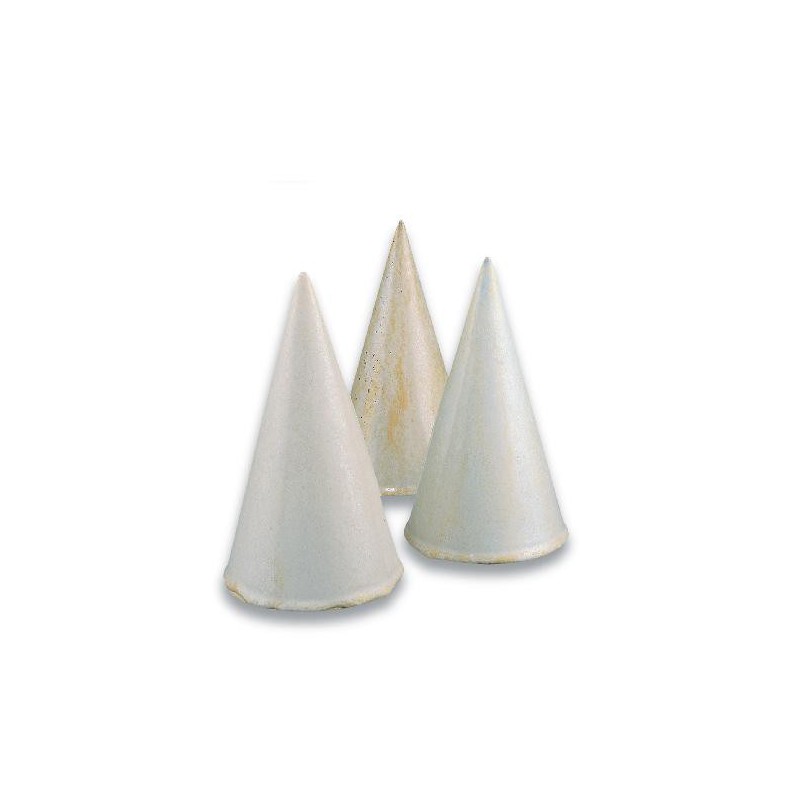 8816 / 2216 White Shell (Deniz Kabuğu Efektli Beyaz) Terra Color Toz Sır