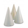 8816 / 2216 White Shell (Deniz Kabuğu Efektli Beyaz) Terra Color Toz Sır