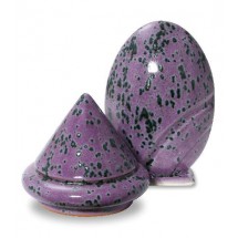 Terra Color (Toz) Earthenware Tiffany Violett 2230 / 8830