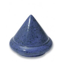 Terra Color (Toz) Earthenware Nordic Blue 2241 / 8841