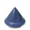 8841 / 2241 Nordic Blue (Benekli Mavi) Terra Color Toz Sır