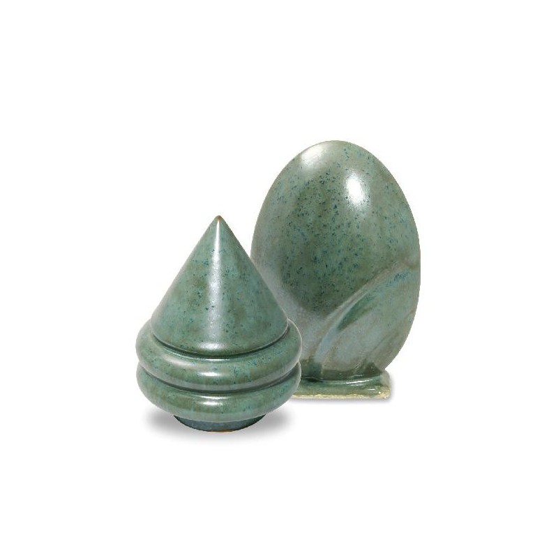 8934A / 2134A Kupfergrün -Copper Green (Bakır Yeşili) Terra Color Toz Sır 8934A / 2134A Kupfergrün -Copper Green (Bakır Yeşili) Terra Color Toz Sır