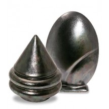 8945 / 2145 Forged Bronze (Yanardöner Bronz) Terra Color Toz Sır