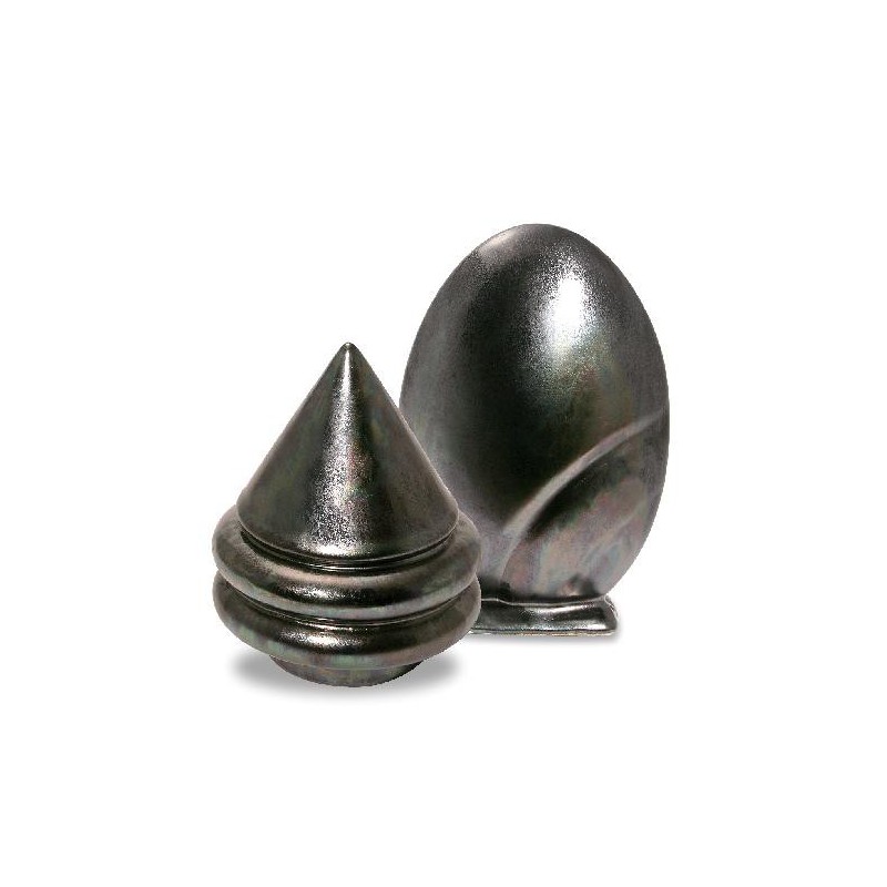 8945 / 2145 Forged Bronze (Yanardöner Bronz) Terra Color Toz Sır