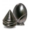 8945 / 2145 Forged Bronze (Yanardöner Bronz) Terra Color Toz Sır
