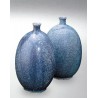 8207A / 607A Sky Blue (Kristalli Mavi) Terra Color Yüksek Derece Toz Sır