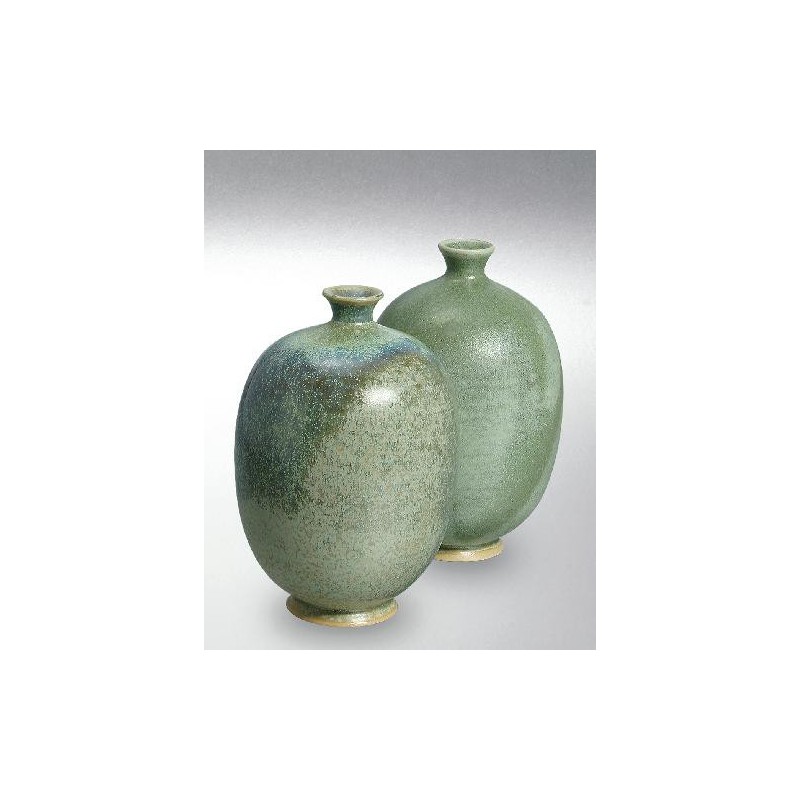 8211 / 611 Meadow Green (Efektli Yeşil) Terra Color Yüksek Derece Toz Sır 8211 / 611 Meadow Green (Efektli Yeşil) Terra Color Yüksek Derece Toz Sır