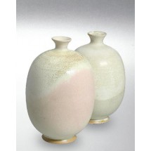 8215 / 615 Romantic (Efektli Beyaz) Terra Color Yüksek Derece Toz Sır