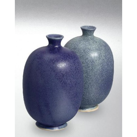 8216 / 616 Ultramarine Blue (Efektli Mavi) Terra Color Yüksek Derece Toz Sır