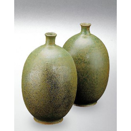 8217 / 617 Green Effect (Efektli Yeşil) Terra Color Yüksek Derece Toz Sır