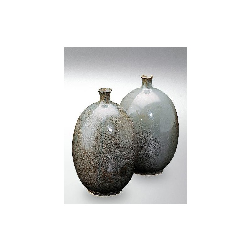 Terra Color (Toz) Porselen Sırları 1200-1260°C Grau Effekt 8228E / 628E
