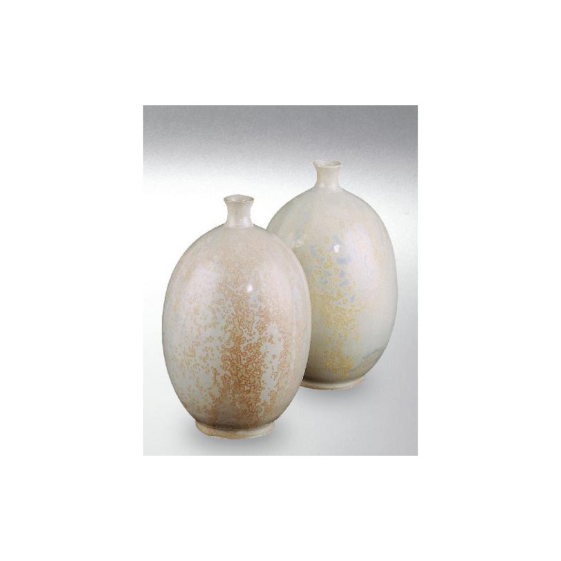 Terra Color (Toz) Porselen Sırları1200-1260°C Elfenbeinküste 8229 / 629
