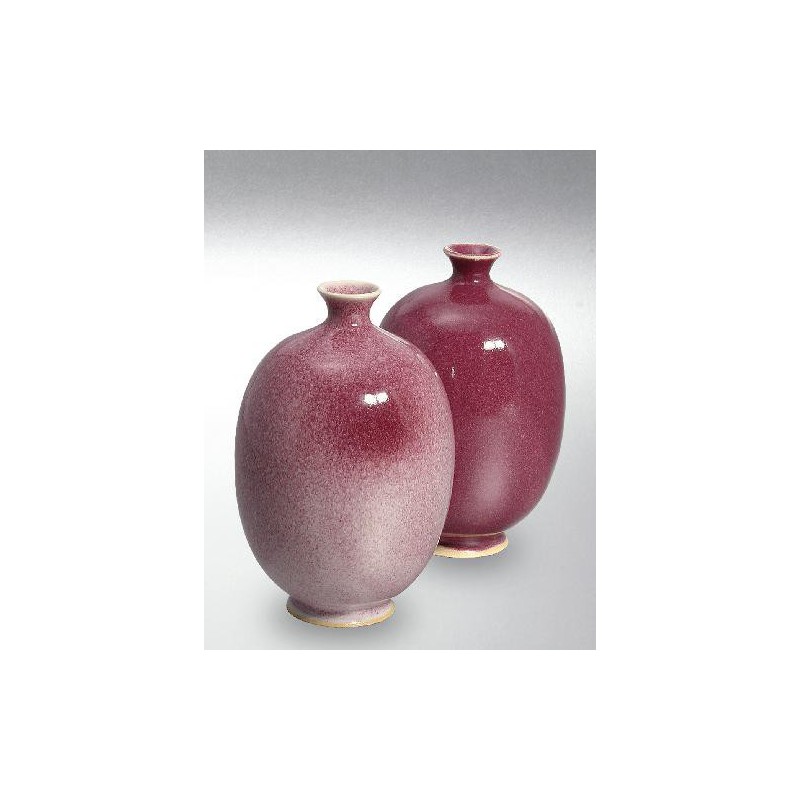 Terra Color (Toz) Porselen Sırları 1200-1260°C Amaryllis 8232 / 632