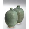 8235 / 635 Copper Patina (Turkuaz Yeşil) Terra Color Yüksek Derece Toz Sır
