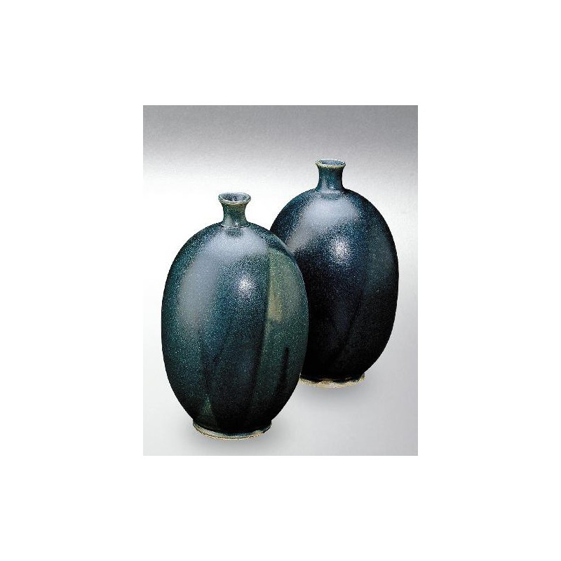 Terra Color (Toz) Porselen Sırları 1200-1260°C Nachtblau 8237 / 637