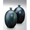 8237 / 637 Night Blue (Gri Yeşil) Terra Color Yüksek Derece Toz Sır