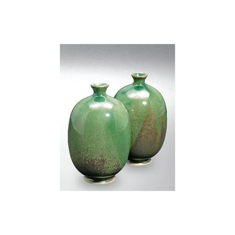 Terra Color (Toz) Porselen Sırları 1200-1260°C Vanadinit 8242 / 642