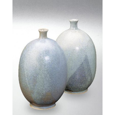 8245 / 645 Blue Marble (Mermer Efektli Mavi) Terra Color Yüksek Derece Toz Sır