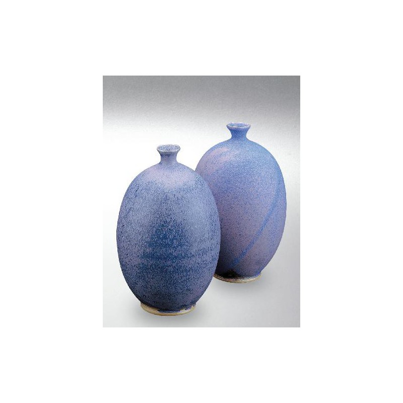 Terra Color (Toz)  Porselen Sırları 1200-1260°C Viola 8247 / 647