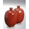 8255 / 655 Flamenco (Efektli Kırmızı) Terra Color Yüksek Derece Toz Sır