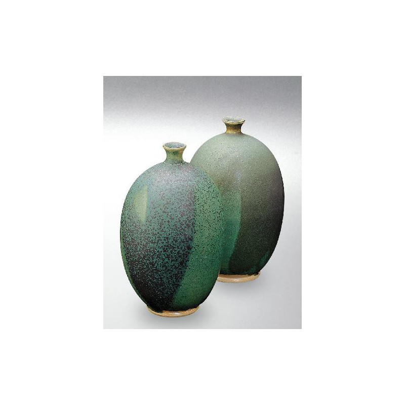 8262 / 662 Verdigris Green (Efektli Yeşil) Terra Color Yüksek Derece Toz Sır 8262 / 662 Verdigris Green (Efektli Yeşil) Terra Color Yüksek Derece Toz Sır