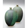 8262 / 662 Verdigris Green (Efektli Yeşil) Terra Color Yüksek Derece Toz Sır