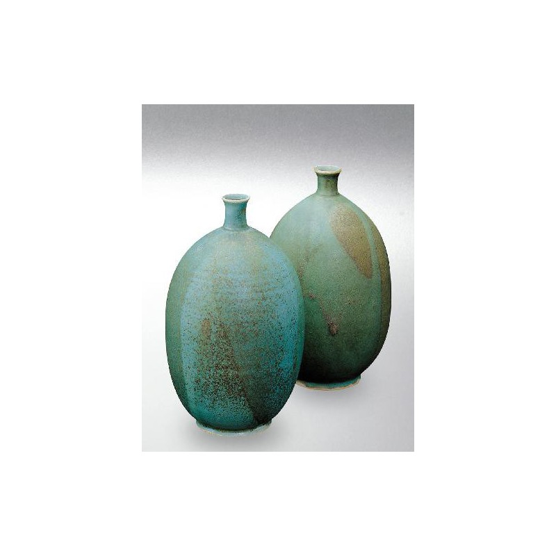 Terra Color (Toz) Porselen Sırları 1200-1260°C Inspiration 8272 / 672