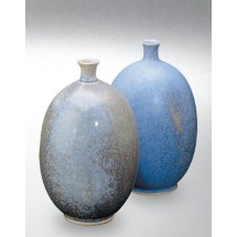 8481 / 681 Blue Crystal (Efektli Açık Mavi) Terra Color Yüksek Derece Toz Sır