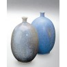 8481 / 681 Blue Crystal (Efektli Açık Mavi) Terra Color Yüksek Derece Toz Sır