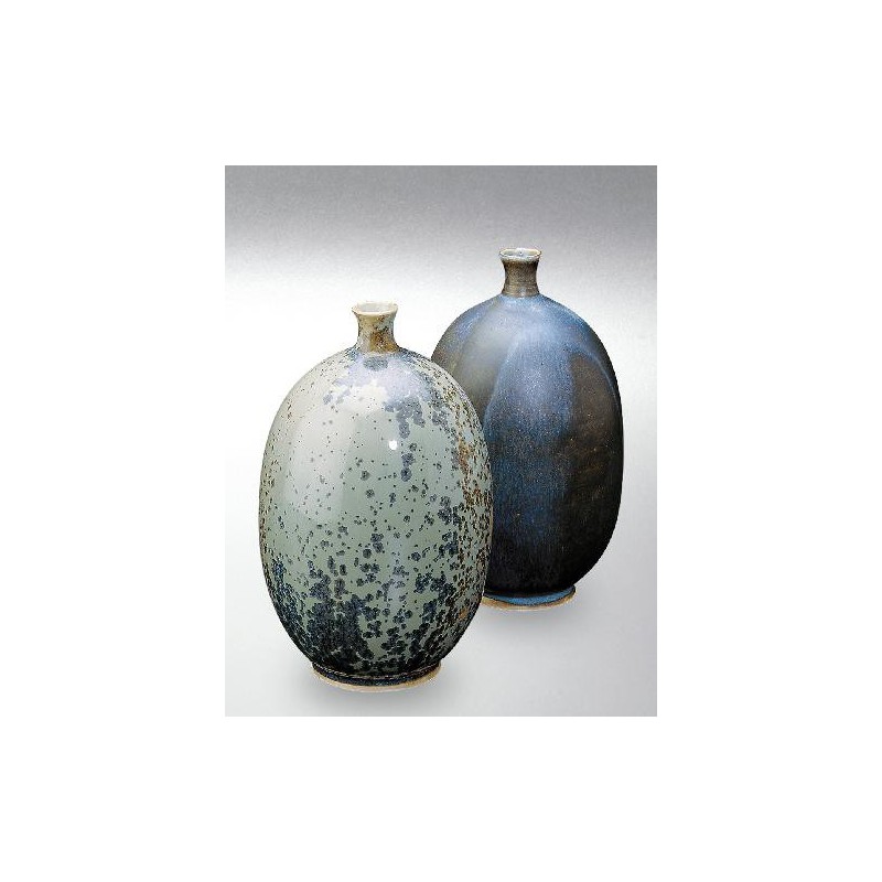 Terra Color (Toz) Porselen Sırları 1200-1260°C Zinkkristall 8483 / 683 (ÇİNKO KRİSTALİ)