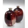 8484 / 684 China Red (Çin Kırmızısı) Terra Color Yüksek Derece Toz Sır