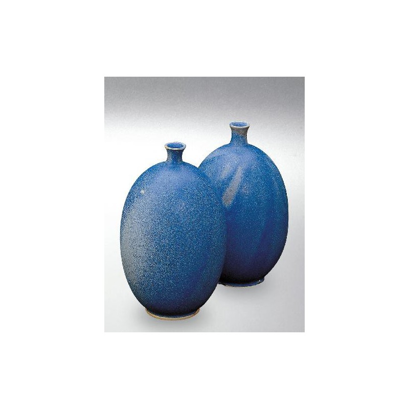 8489 / 689 Teal (Efektli Mavi) Terra Color Yüksek Derece Toz Sır