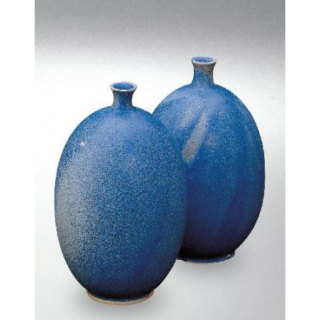 8489 / 689 Teal (Efektli Mavi) Terra Color Yüksek Derece Toz Sır