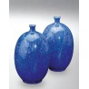 9602 / 6602 Peacock Blue (Efektli Mavi) Terra Color Yüksek Derece Toz Sır