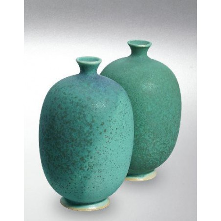 9604 / 6604 Turquoise Stone (Efektli Turkuaz) Terra Color Yüksek Derece Toz Sır