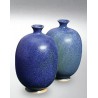 9605 / 6605 Delphinium (Efektli Deniz Mavi) Terra Color Yüksek Derece Toz Sır