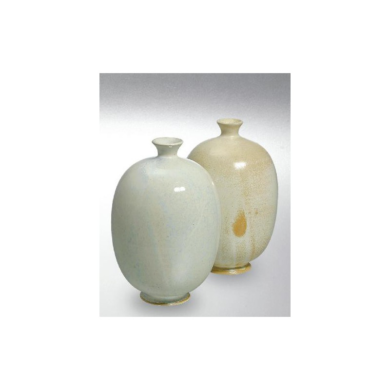 9607 / 6607 White Beige (Efektli Bej) Terra Color Yüksek Derece Toz Sır