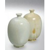 9607 / 6607 White Beige (Efektli Bej) Terra Color Yüksek Derece Toz Sır