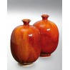 9631 / 6631 Solar Orange (Efektli Turuncu) Terra Color Yüksek Derece Toz Sır