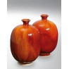Terra Color (Toz)  Porselen Sırları 1200-1260°C  Glut Orange 9631 / 6631 (TURUNCU)